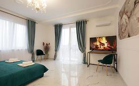 Sun apartments Осокорки